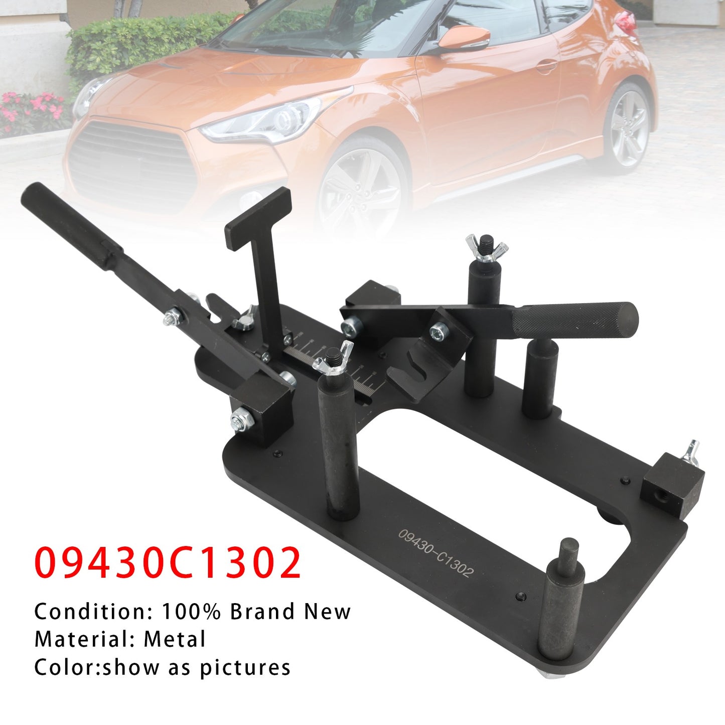 Dual Clutch DTC Transmission Actuator 09430C1302 For Hyundai Sonata9 Tucson