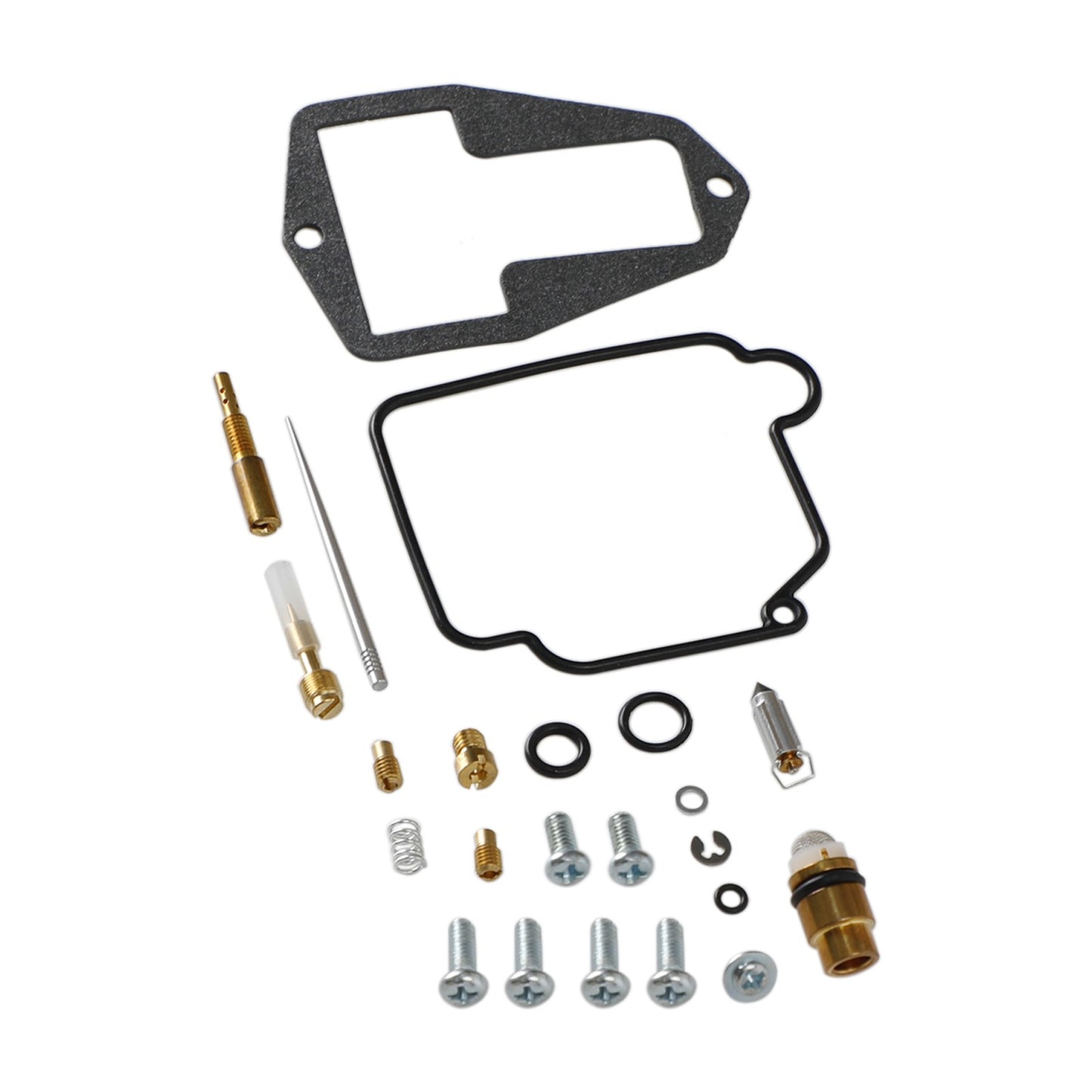 Carburetor Rebuild Repair Kit fit for Suzuki DR250 DR350