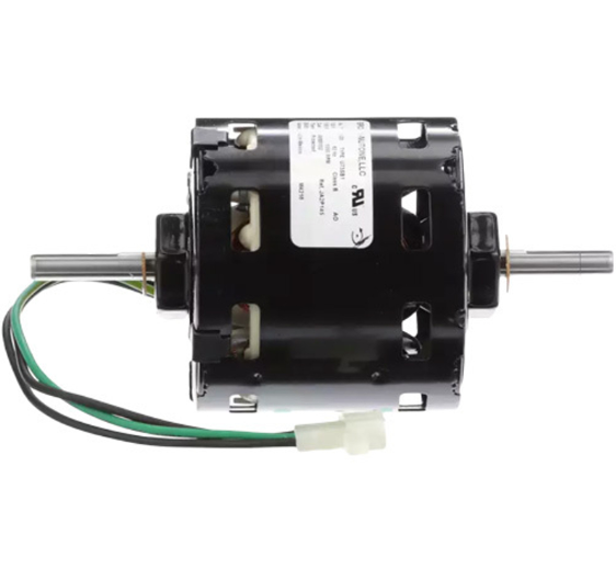 Solid Spare Broan Nutone S99080152 Vent Fan Motor 120 Volts