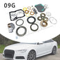 09G Transmissions Master Rebuild Kit Gasket Clutch Set For VW Audi 6 AT TF60SN