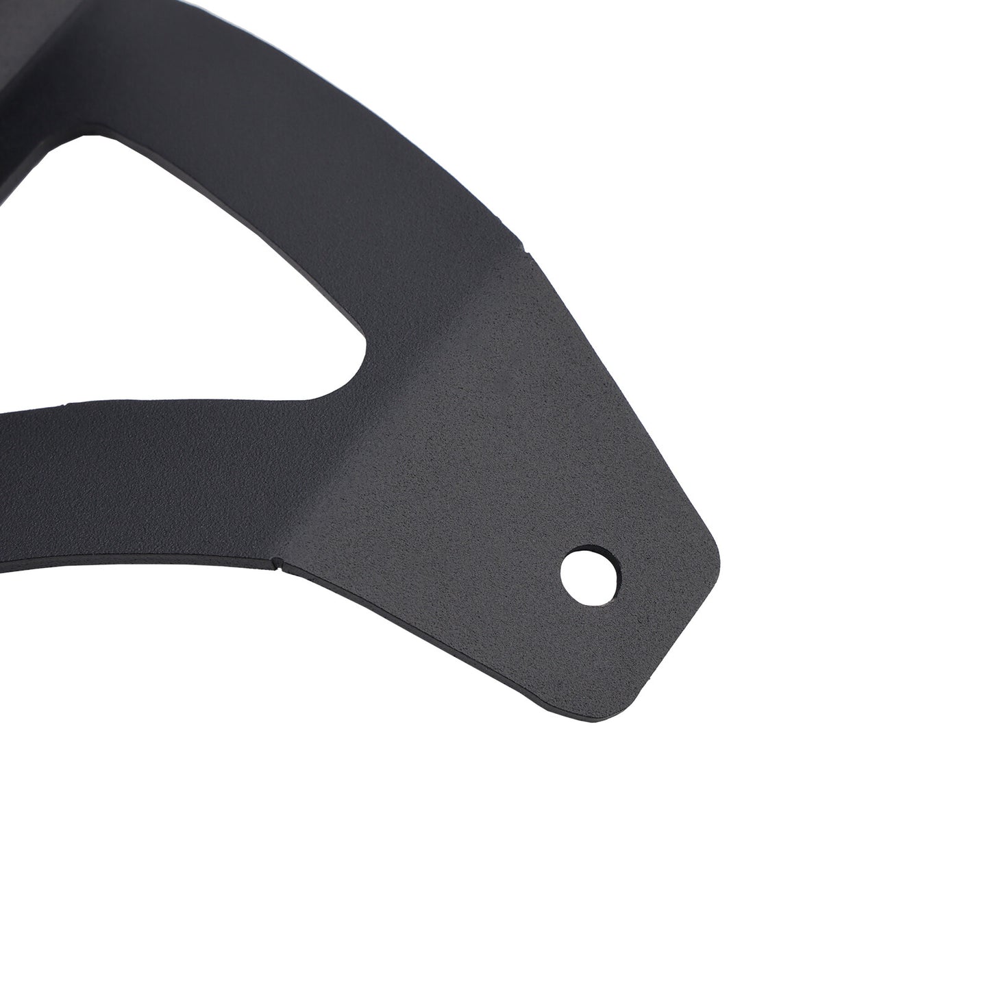 LED Light Bar Roof Mount Bracket Fit Can-am Defender Pro-Fit Cage 50"/52" 16-25