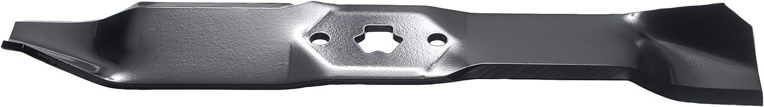 Solid Spare Oregon 98-085 Cub Cadet Replacement Lawn Mower Blade 16-9/32-Inch