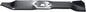 Solid Spare Oregon 98-085 Cub Cadet Replacement Lawn Mower Blade 16-9/32-Inch
