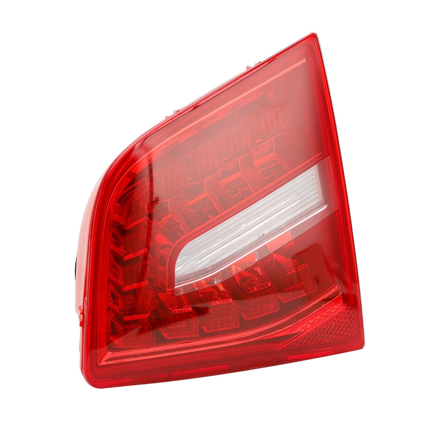 Right Inner Trunk LED Tail Light Lamp For AUDI A6 C6 Sedan 2009-2011