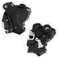 Front Right ＆ Left Door Lock Actuator For 07-19 Toyota Camry 4Runner Lexus Scion