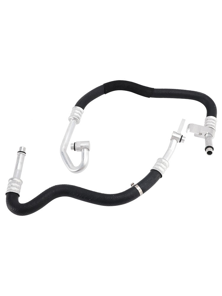 Inlet Outlet Engine Oil Cooler Lines Kit 17227567208 For BMW E90 E91 E92 335i