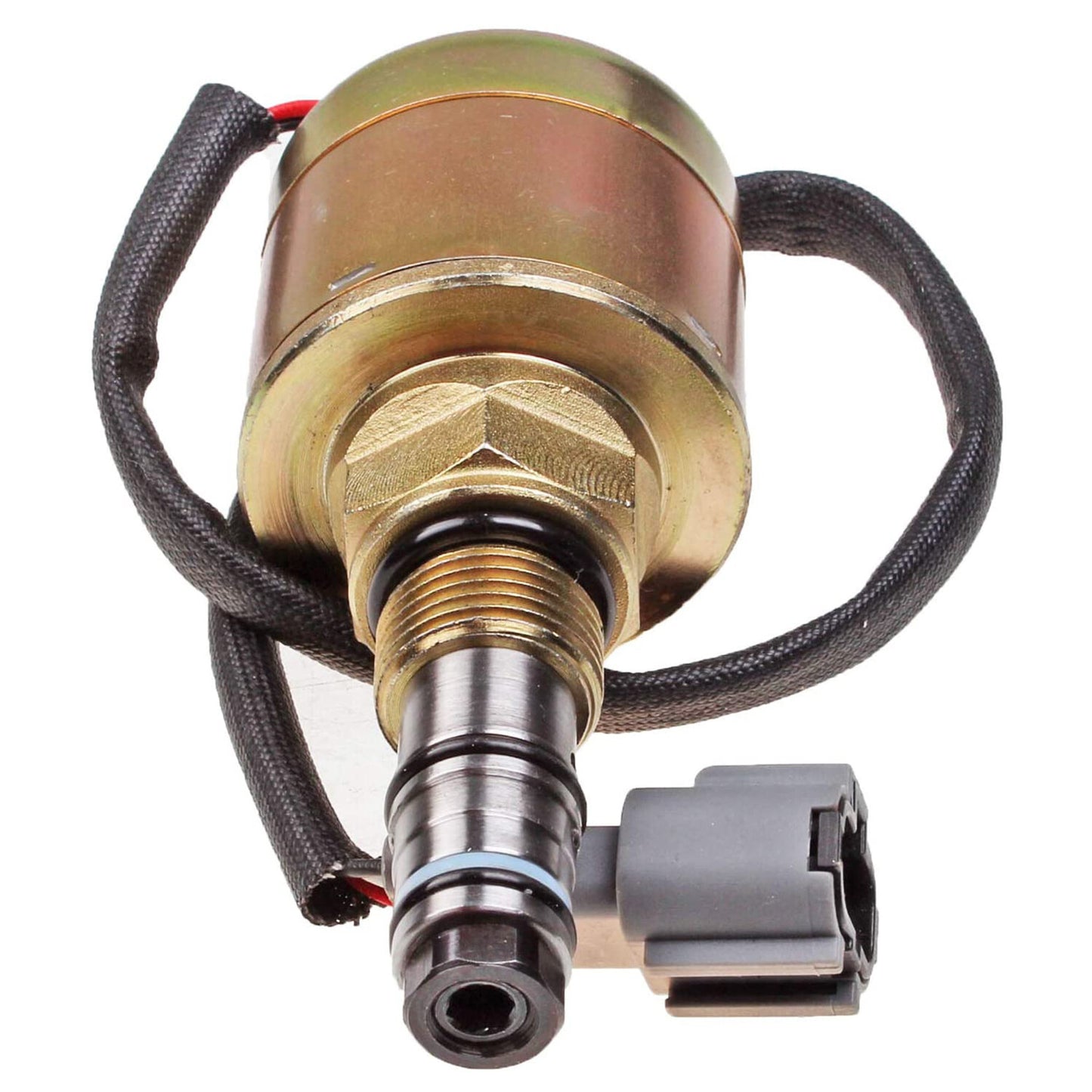Solid Spare New Differential Pressure Sensor AT154530 for John Deere Excavator 992ELC 450LC
