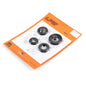 Complete Engine Oil Seal Crankcase Kit Fit Honda XR 100 XR100 /XR100R 1981-2003