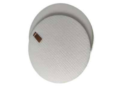 Solid Spare EFP HEPA, Foam & Felt Filter Kit for Shark XFFKAZ2000, XHFAZ2000
