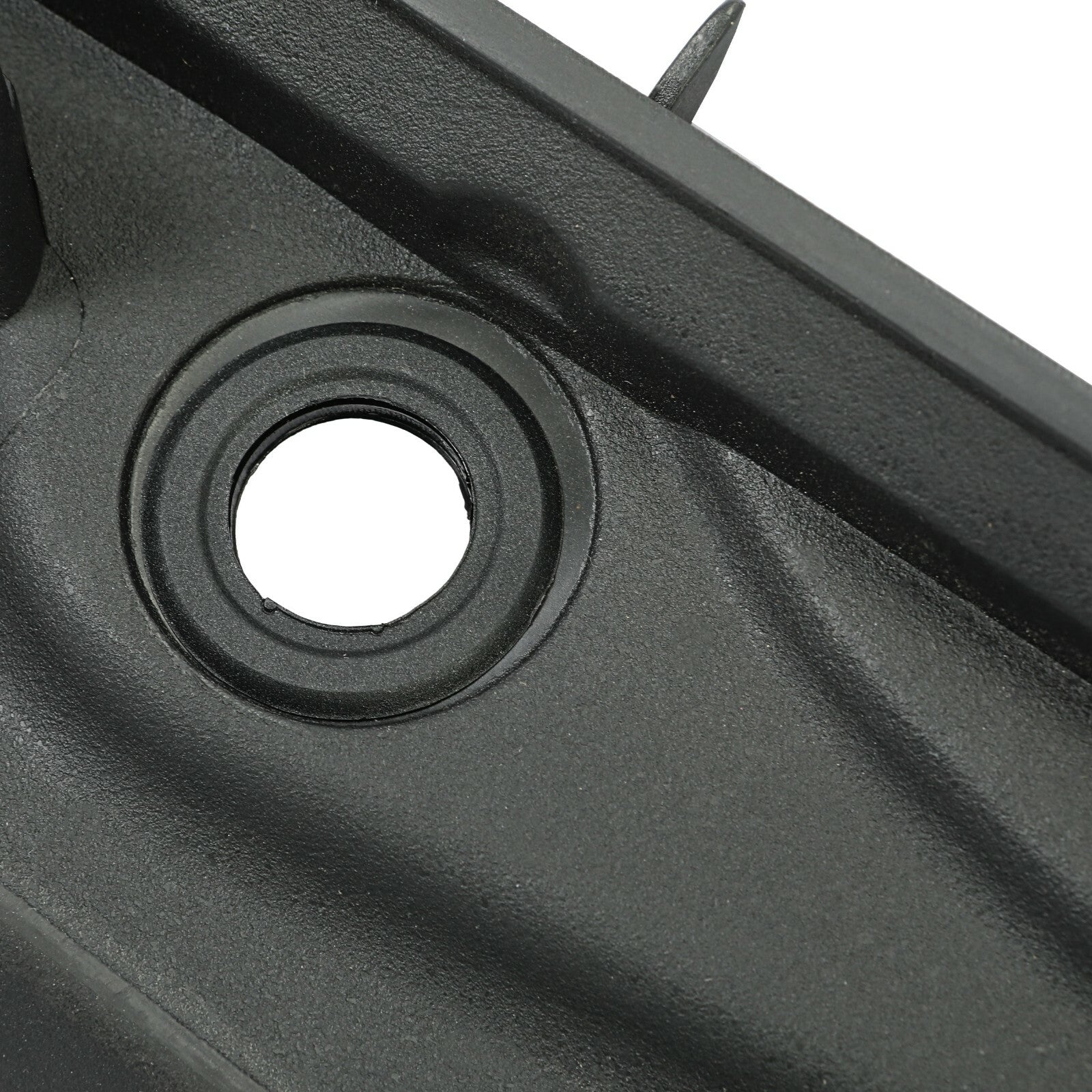 Solid Spare Windshield Window Wiper Cowl Cover For BMW M3 E46 323i 328i 1997-2006