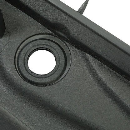 Solid Spare Windshield Window Wiper Cowl Cover For BMW M3 E46 323i 328i 1997-2006