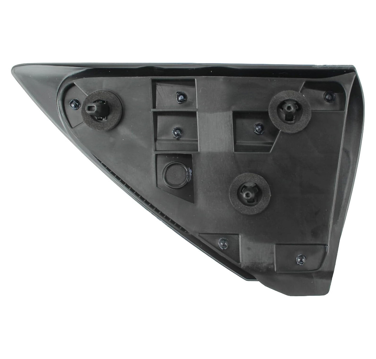Rear Right Quarter-Panel Reflector Light For Tesla Model 3 2017-23 1518783-00-A