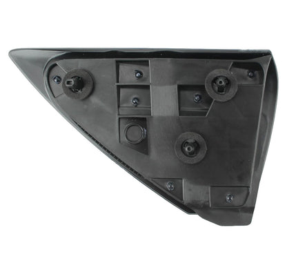 Rear Right Quarter-Panel Reflector Light For Tesla Model 3 2017-23 1518783-00-A