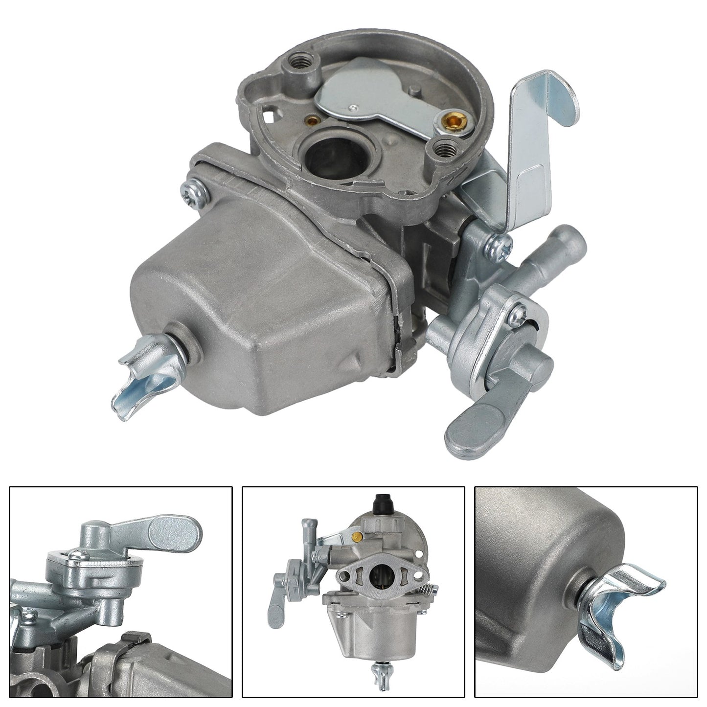 Carburetor Carb fit for Robin NB411 Grass Trimmer Engine PZ13 D