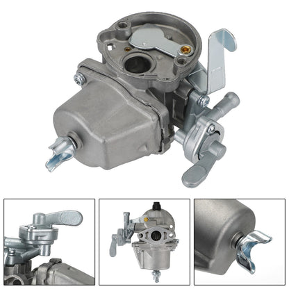 Carburetor Carb fit for Robin NB411 Grass Trimmer Engine PZ13 D