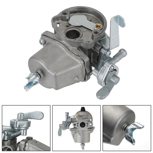 Carburetor Carb fit for Robin NB411 Grass Trimmer Engine PZ13 D