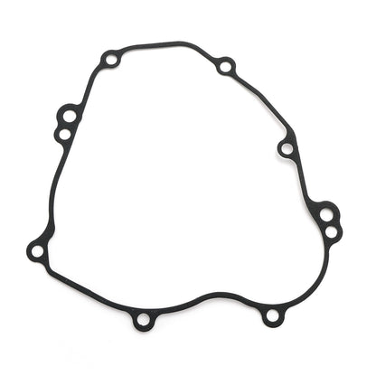 Engine Generator Stator Cover Gasket For Kawasaki KX 450 KX450 X SR 2019-2024