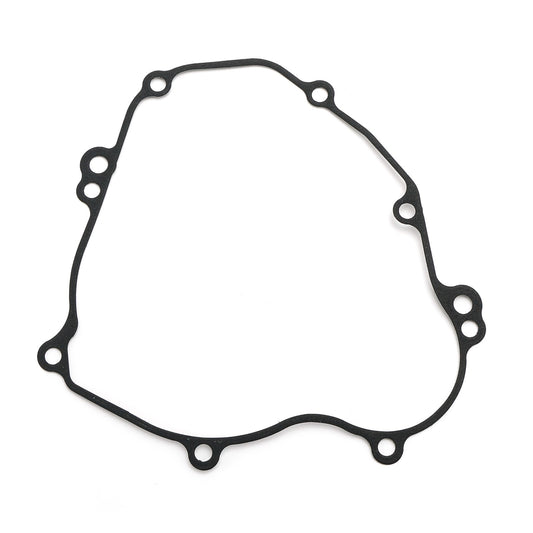Engine Generator Stator Cover Gasket For Kawasaki KX 450 KX450 X SR 2019-2024
