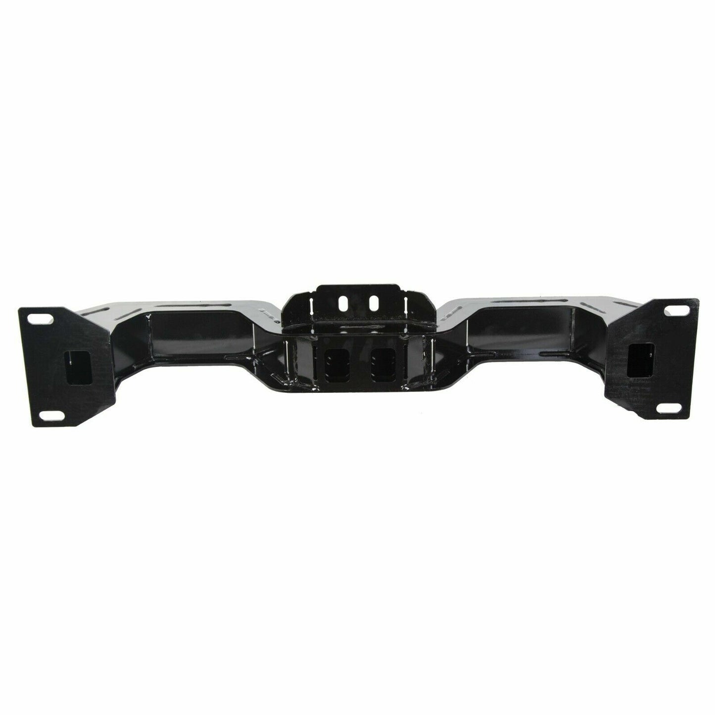 Solid Spare LS Swap Transmission Crossmember For Chevy C10 1973-1987 Full Size Pickup