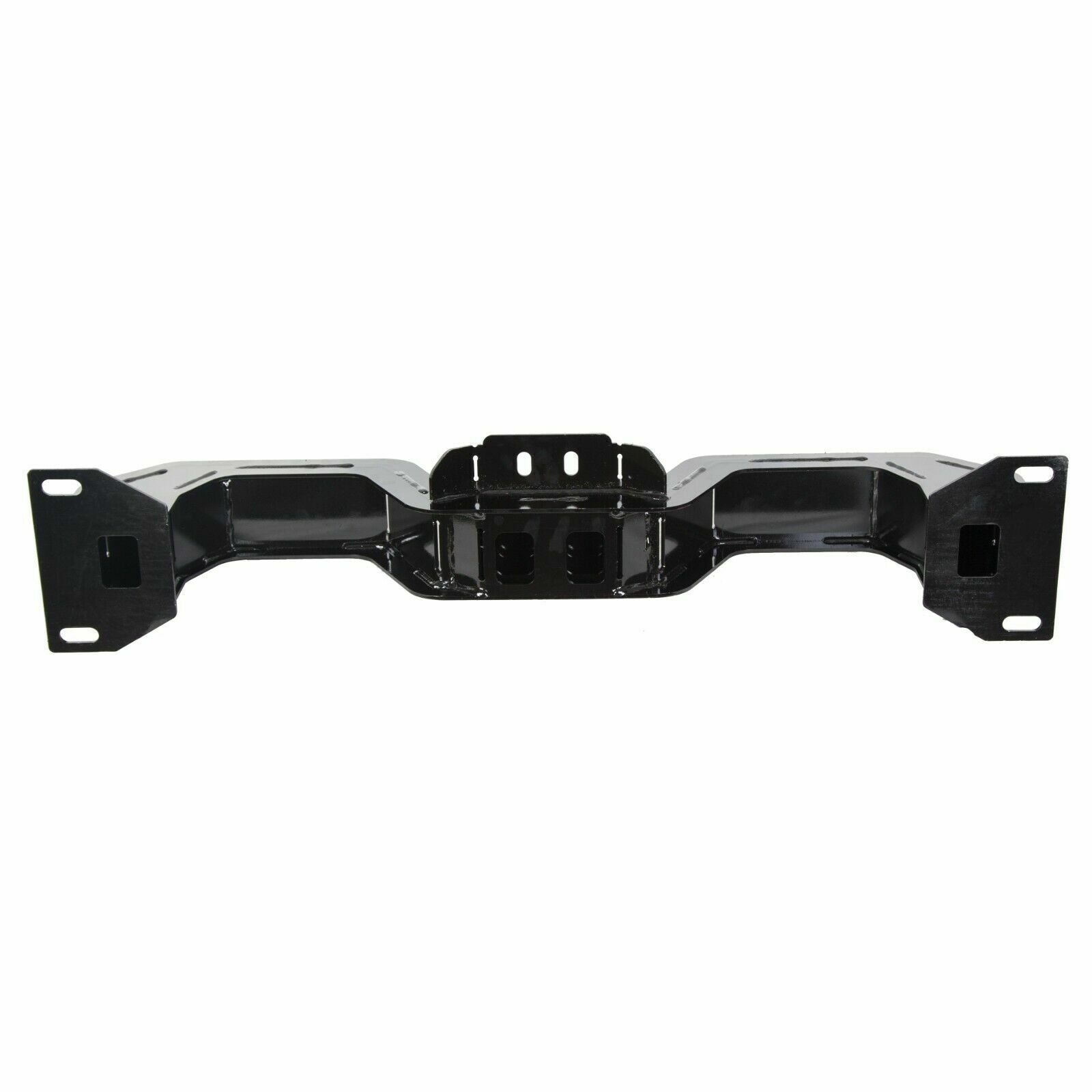 Solid Spare LS Swap Transmission Crossmember For Chevy C10 1973-1987 Full Size Pickup