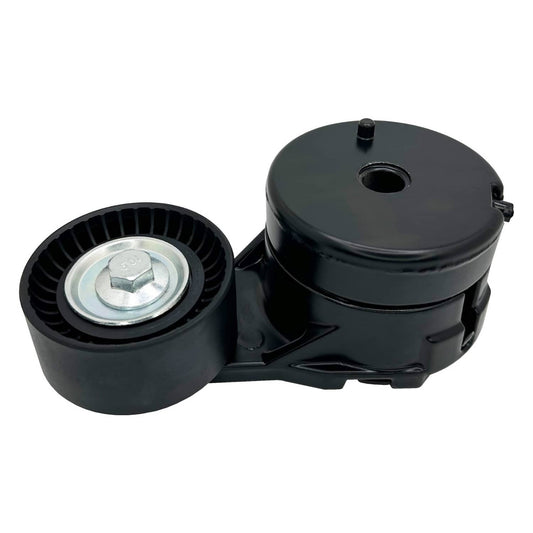 Solid Spare Serpentine Belt Tensioner for Volvo Penta 4.3 5.0 5.7 7.4 8.2L GXi Gi - 3860079