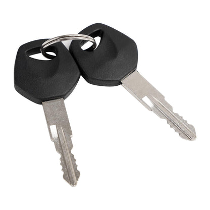Ignition Key Switch For Suzuki VL 125 Intruder LC 00-07 VL 250 Intruder LC 00-12