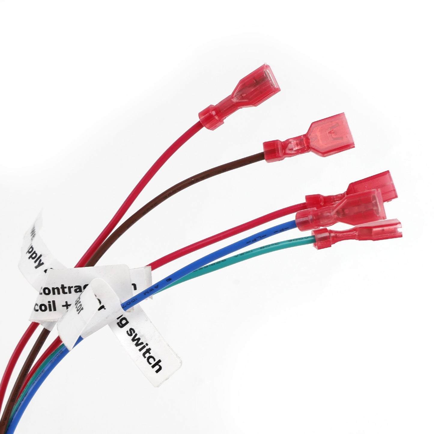Golf Cart Wiring Harness for Club Car Precedent/Tempo 14-up 104023201 103890801