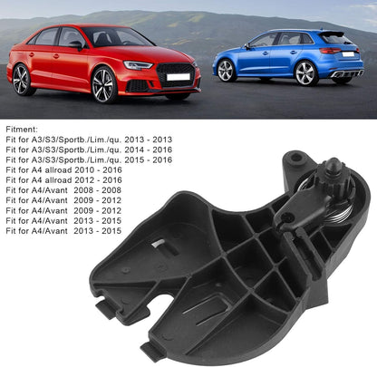 Hood Latch Release Openner Handle For 08-2016 Audi A3 A4 A5 A6 A7 Q2 8T1823633B