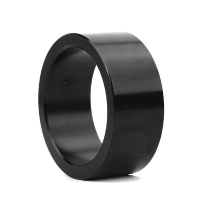 2.5" Lift Spacer Kit fit for Honda Rancher Recon 250 300 350 400 420 ATV Black!