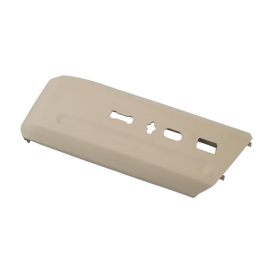 For 2015-2017 Ford Expedition GL1Z-14A707-CB Beige Driver Seat Switch Housing