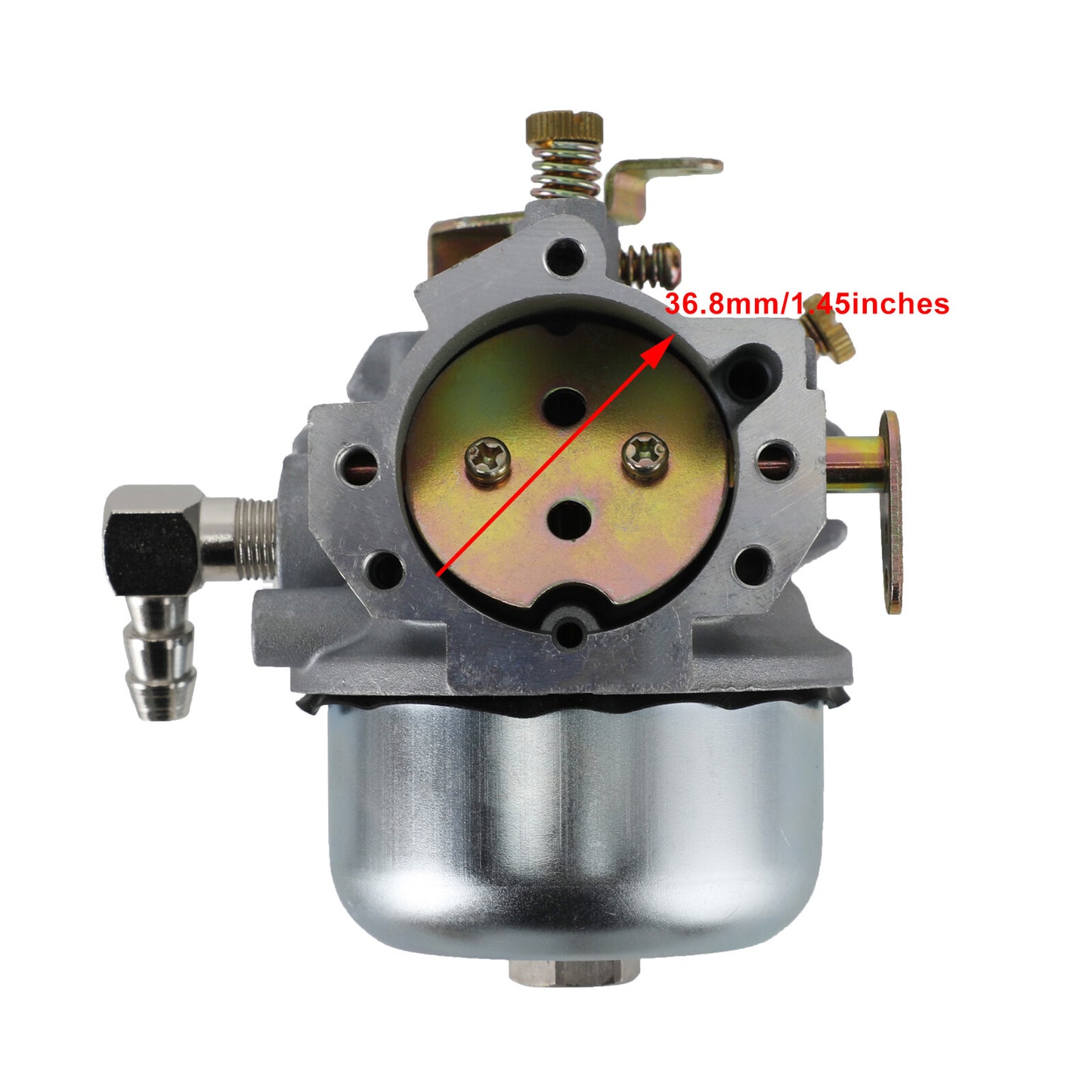 Carburetor Carb fit for Kohler Magnum KT17 KT18 KT19 M18 M20 MV18 MV20 TI