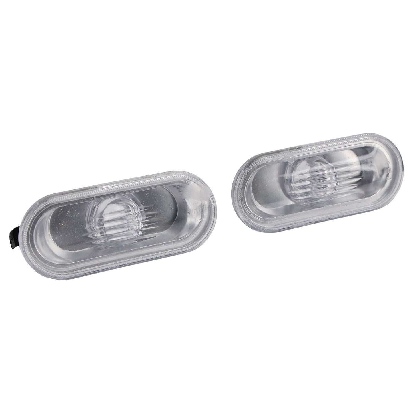 2X Side Marker light for VW Jetta Bora Golf Mk4 GTI B5.5 Passat B5 beetle R32
