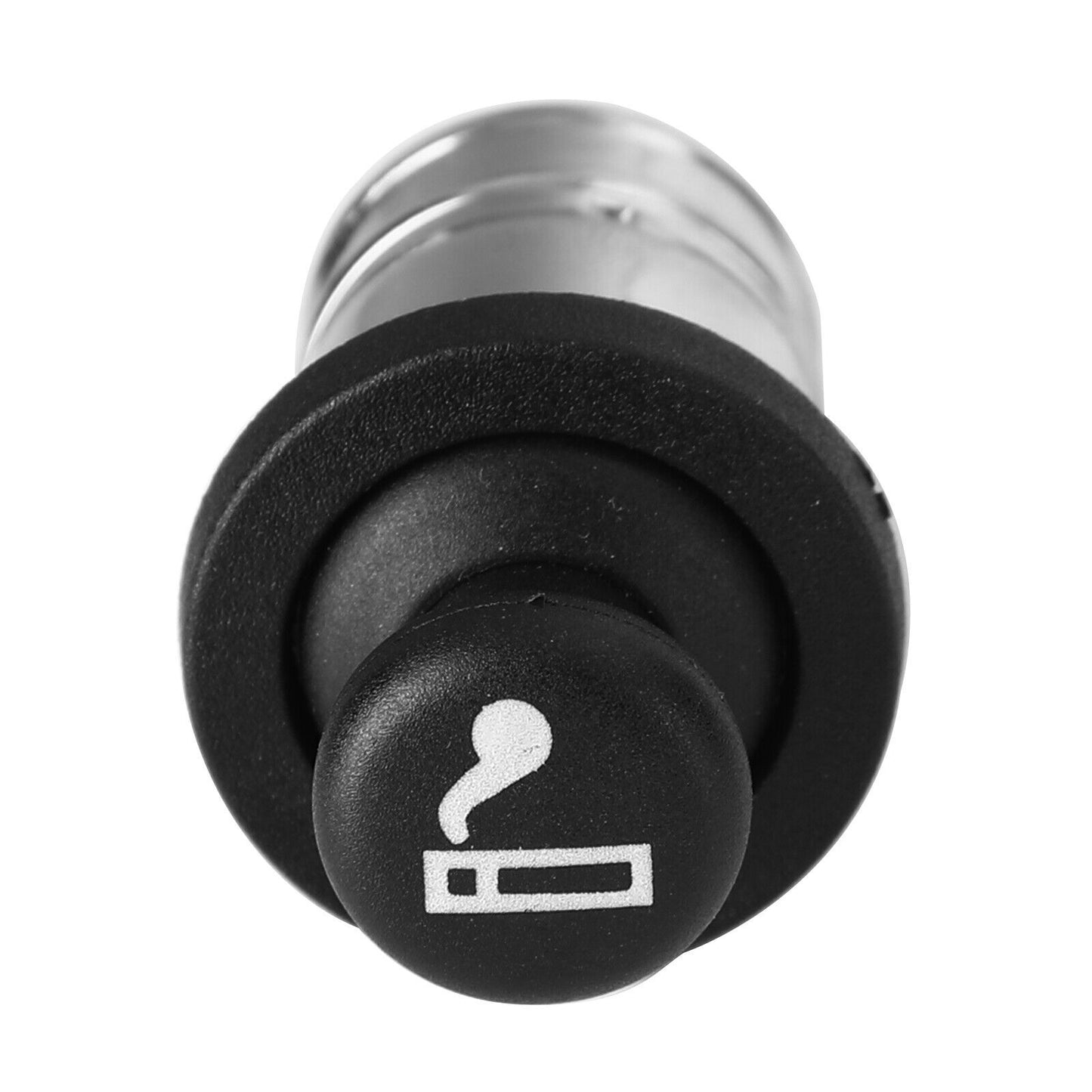 Cigarette Lighter Socket Plug Fit For Ford Edge Fiesta C-max Kuga Mustang Ranger