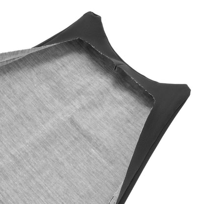 Solid Spare For Honda TRX250X 1991-1992 Sportrax 300 98-99 Sportrax 300 02-06 PVC Seat Cover