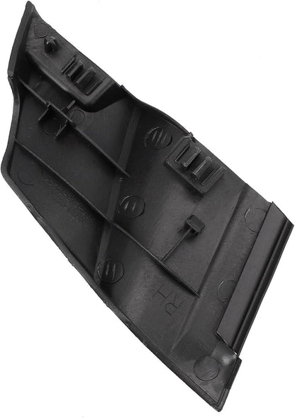 2x Windshield Wiper Side Cowl Cover Trim For Toyota Yaris 4-Door 2006-2010 09 08