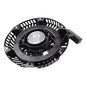Solid Spare Kohler 17 165 12-S Retractable Recoil Starter Assembly