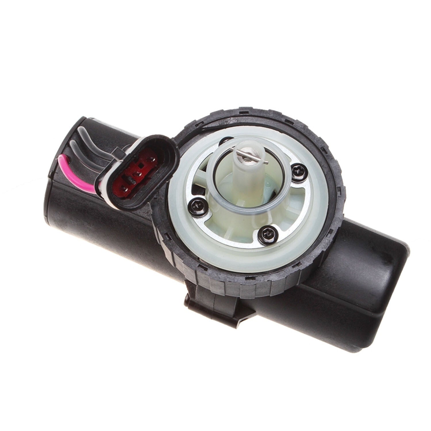 Solid Spare 87802238 Electric Fuel Lift Pump for Ford New Holland 7010 TB80 TS100 655E 5610S