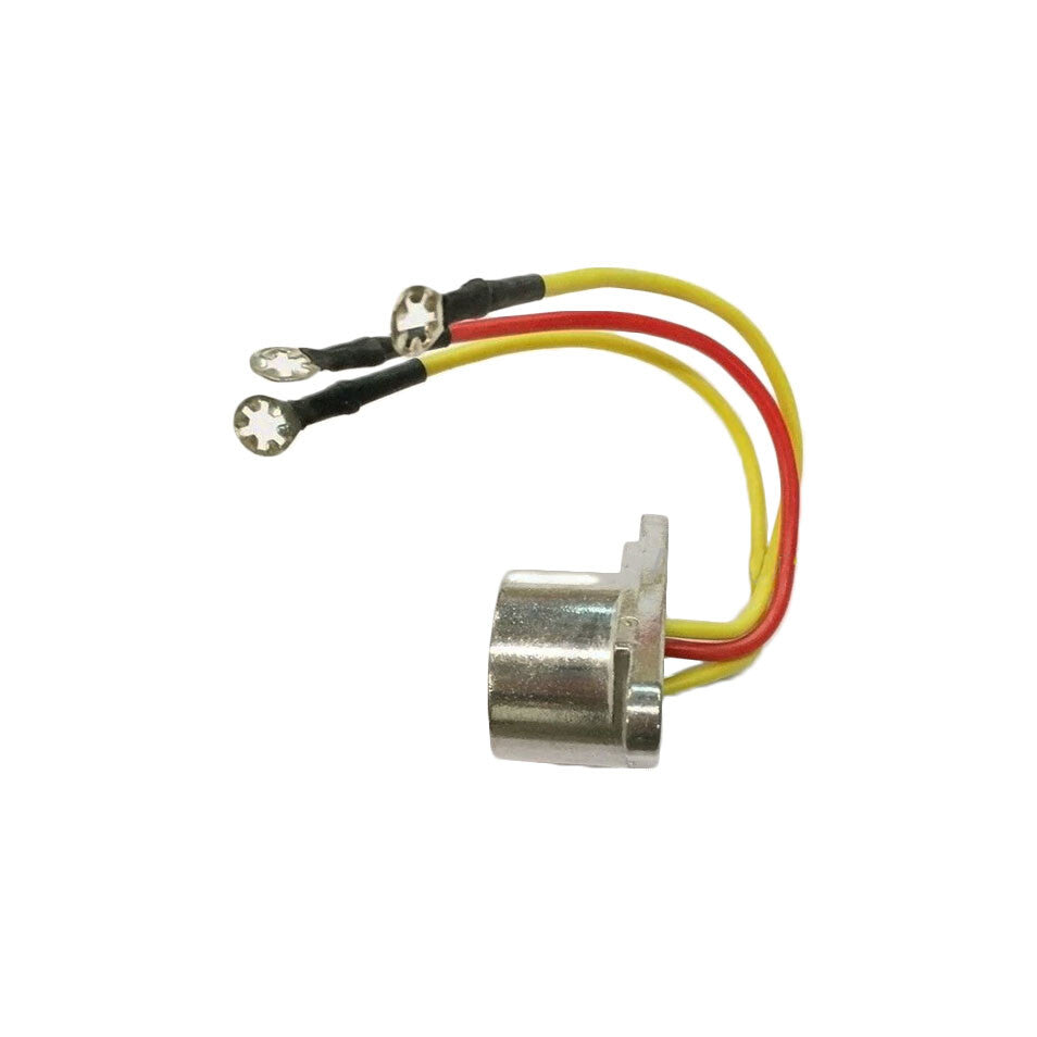 Voltage Regulator Rectifier for Johnson Evinrude Outboards 582399 583408 580795