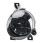 1 Pcs Front Left Fog Light  For Volkswagen Caddy 2004-2011 Touran 2003-2008