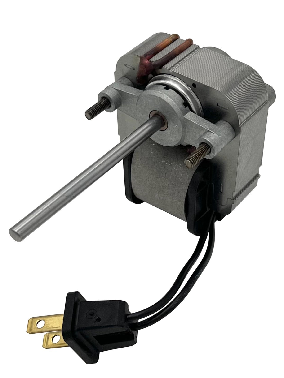 Solid Spare 97010254 Broan Nutone Vent Bath Fan Motor for Models 99080351 162 164 2 PACK