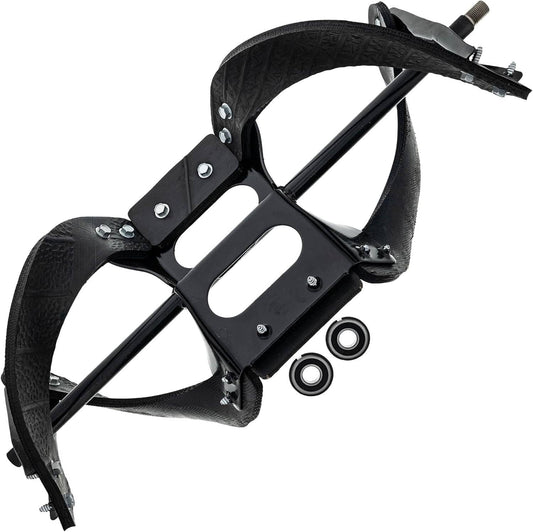 Solid Spare MTD 21" Snow Thrower Snowblower Auger Assembly 684-04253, 948-04253-0637 OEM MTD