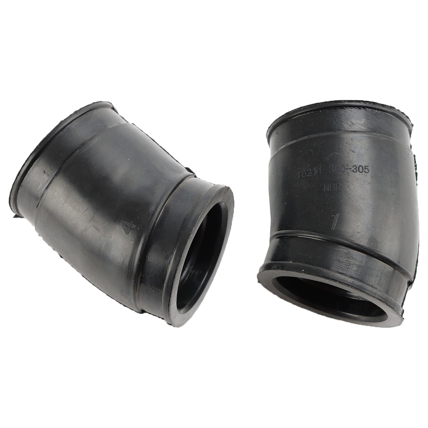 4PCS Intake Manifold Insulator Carb Boots For Honda CB 750 Four K0 K1 K2-K6