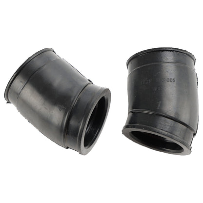 4PCS Intake Manifold Insulator Carb Boots For Honda CB 750 Four K0 K1 K2-K6