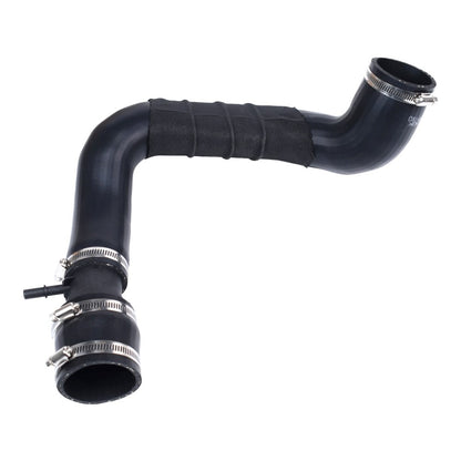 Charge Air Hose w/Clamps CV6Z-6C640-B For Ford Escape 2013-2016 2.0L TURBO Hose