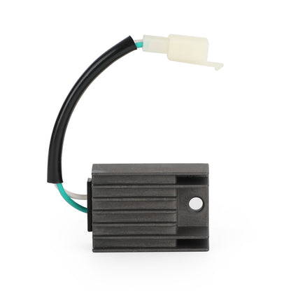 Regulator Rectifier For Honda ATC200X TRX250X TRX250R 1986-1992 31410-KZ1-680