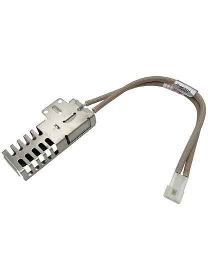 Solid Spare Gas Range Oven Igniter Assembly Replacement For W10918546 Whirlpool Roper