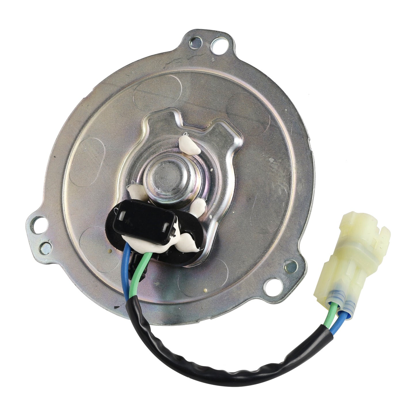 RADIATOR FAN MOTOR 19030-HL3-A01 FOR HONDA 2014-2025 PIONEER 700 SXS700 700-4