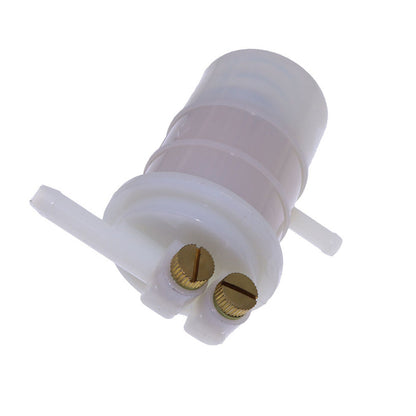 Solid Spare New Fuel Filter 330510018 MM435190 for Mitubishi Engine S3 S3L2 S4L2 L2E L3E