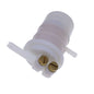 Solid Spare New Fuel Filter 330510018 MM435190 for Mitubishi Engine S3 S3L2 S4L2 L2E L3E