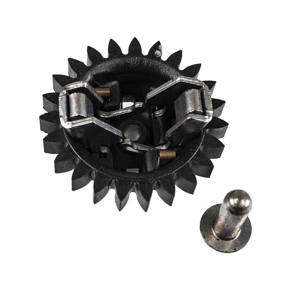 Solid Spare Kohler 32 310 02-S Governor Gear Kit